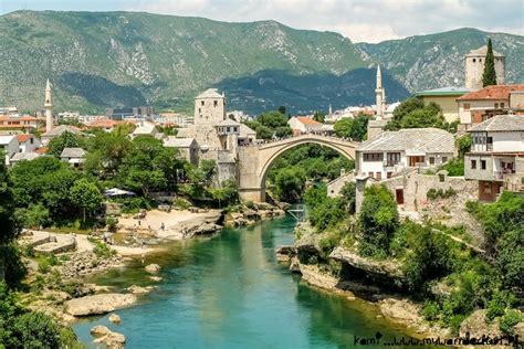 25 Amazing Things To Do In Mostar Bosnia And Herzegovina In 2021