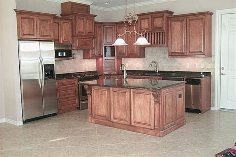 Small 10x10 L Shaped Kitchen Designs Budget Kitchen Remodel Tips To
