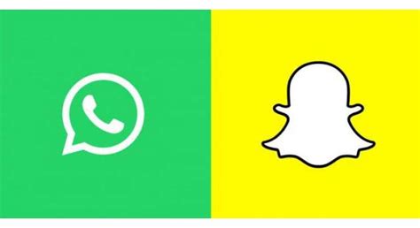 Whatsapp Straight Up Copies Snapchats Features News