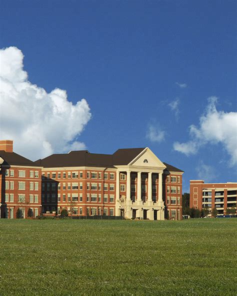 The North Carolina Research Campus Creech And Associates