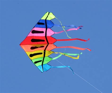 Kites For Kids Lets Fly A Kite Cool Outdoor Toys