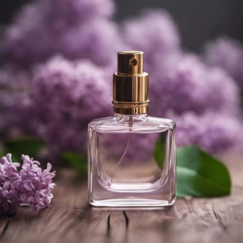 Download Ai Generated Fragrance Perfume Royalty Free Stock Illustration
