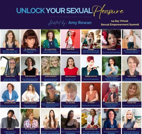unlock your pleasure summit kate alderman somatic sexologist