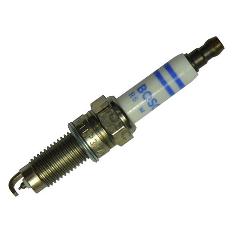 Bosch® Yr7lpp332w Oe Specialty™ Platinum Spark Plug