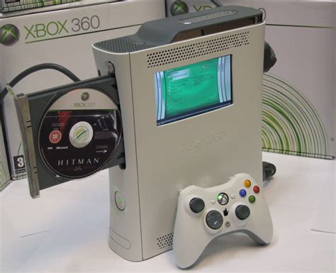 Xbox 360 ~ Gc Entertainment System