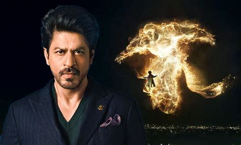 Shah Rukh Khan To Play Scientist In Brahmastra Fans Are Convinced This Mystical Figure In The