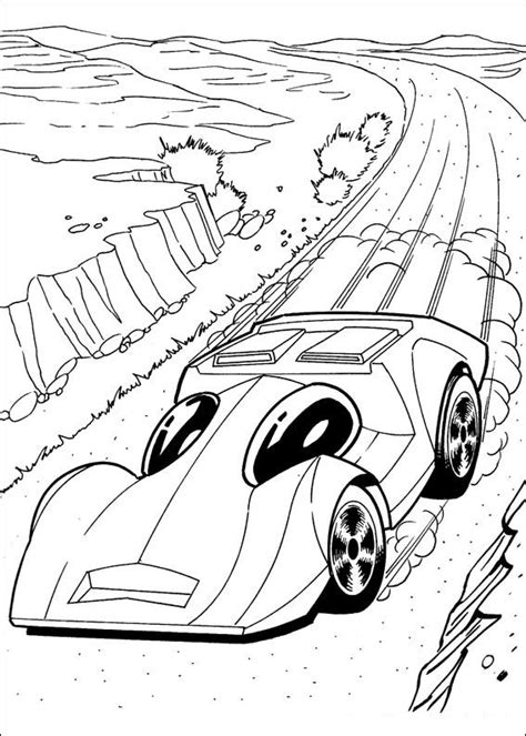 Free printable hot wheels coloring pages for kids. Hot Wheels Coloring Pages | Coloring Pages To Print