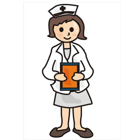 Nurse Teaching Clipart Clipart Best