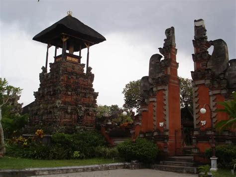 Bali Religion Gods Rocks And Spirits Greenerbali