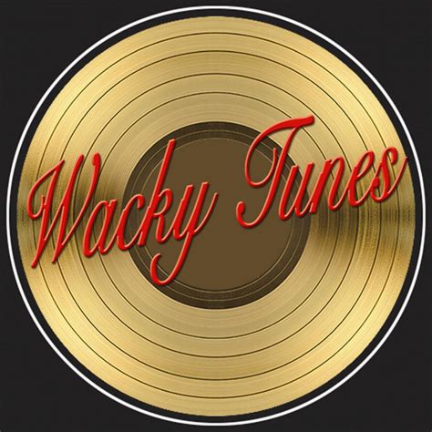 Wacky Tunes Compilation By Various Artists Spotify
