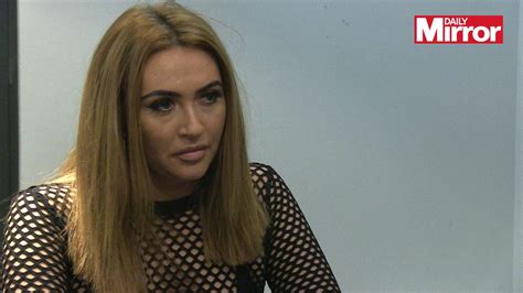 Celebs Go Dating S Charlotte Dawson On Why She Chases Father Figures And Always Imagines What