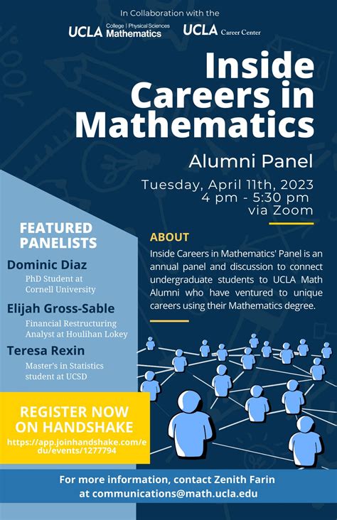 UCLA Mathematics