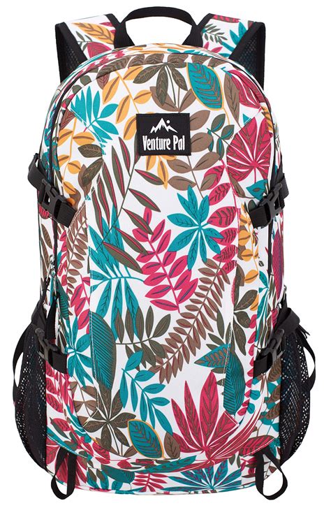 Venture Pal 40l Lightweight Packable Travel Hiking Backpack Daypack