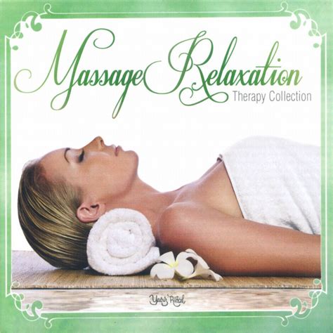 Massage Relaxation By Ahmet Yılmazçam On Spotify
