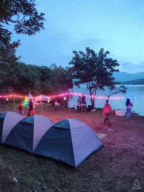 Bhandardara Fireflies Camping Camping In Bhandardara Maharashtra