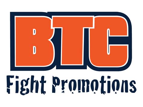 Btc 19 — Btc Fight Promotions