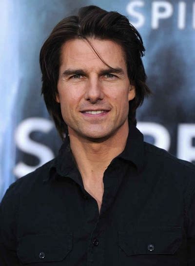 Tom cruise is an american actor known for his roles in iconic films throughout the 1980s, 1990s and 2000s, as well as his high profile marriages to actresses nicole kidman and katie holmes. Tom Cruise Favorite Color Food Song Perfume Drink Hobbies ...