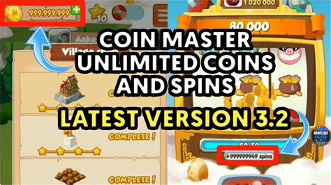 Guaranteed attack / weapon fairy. Coin Master Hack Generator - Get Coins And Spins (Tips ...