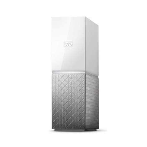 Wd My Cloud Home Wdbvxc0040hwt Personal Cloud Storage Device 4tb Ebay