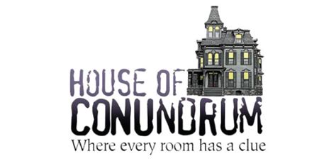 House Of Conundrum Omaha Escape Room