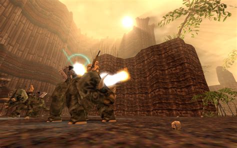 La remasterización de Turok Dinosaur Hunter llega a PC Consola y Tablero