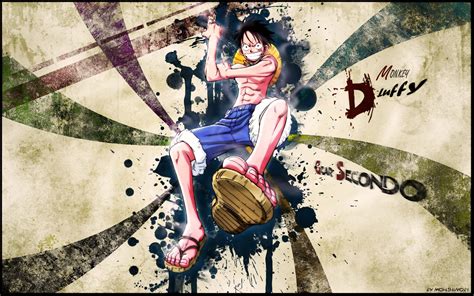 You can also upload and share your favorite one piece 4k luffy wallpapers. Monkey D. Luffy Wallpapers - Wallpaper Cave