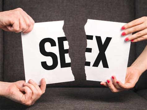 Two Sex Therapists Reveal The 4 Most Common Issues Couples Face The