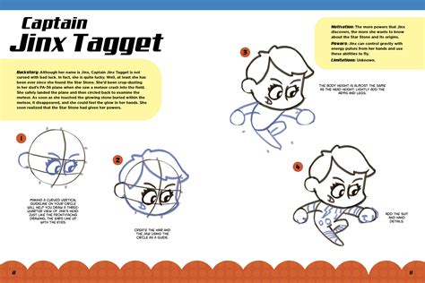 Make Your Own Comic Book Kit by Spencer Brinkerhoff III | Quarto At A