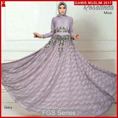 Gambar Model Gamis Gaun Radea