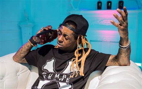 Lil Wayne Album Tha Carter V Tracklist Surface But No Release Date Urban Islandz