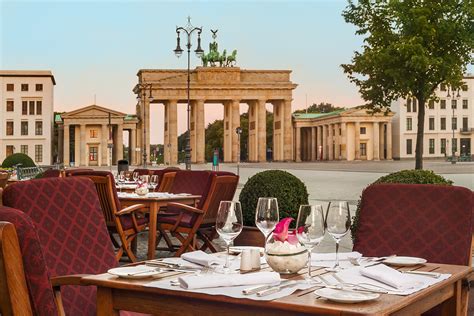 Hotel Adlon Kempinski Berlin | Traveller Made