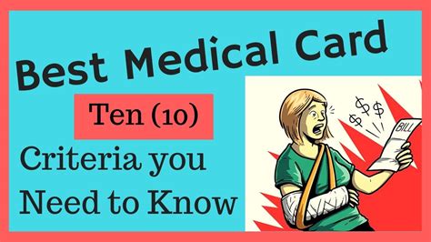 Since public healthcare is provided at discounted rates only to residents, rates for expats have been going through the roof lately. Best 👍 Medical Card/Insurance in Malaysia (10 Criteria U Must Know) - YouTube