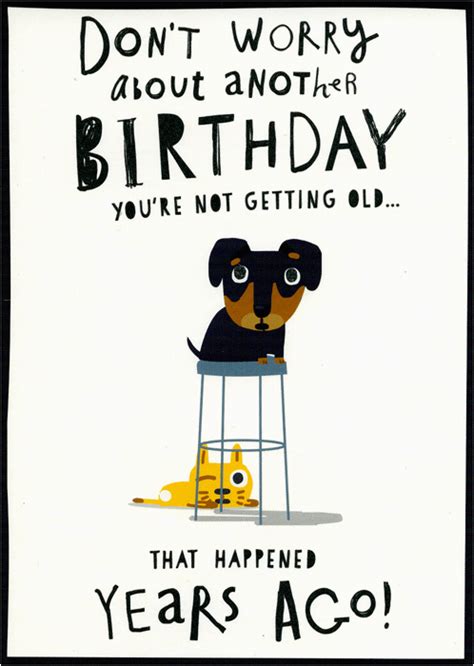 Comedy Birthday Cards Funny Birthday Cards Comedy Card Company Birthdaybuzz