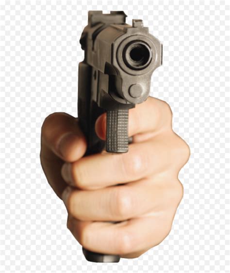Gun Guns Shoot Shooting Pistol Pistols Transparent Hand With Gun Png Pistol Png Free