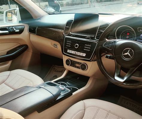 Mercedes Benz Gle 250d 2019 Regd Used Cars Online