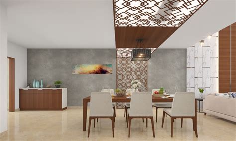 Latest Dining Hall Ceiling Designs For Your Home Design Cafe