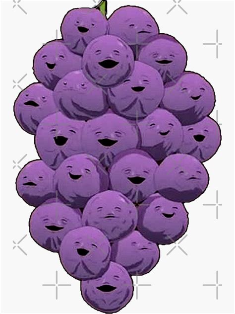 Member Berries South Park Sticker For Sale By Impulsee Redbubble