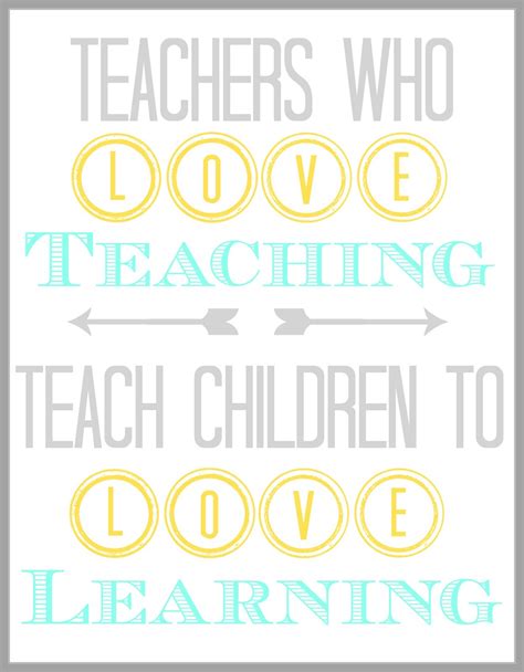 Free Printable Teacher Appreciation Quotes Quotesgram