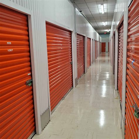 U-Haul Storage of North Helena - Petra - General Contractor