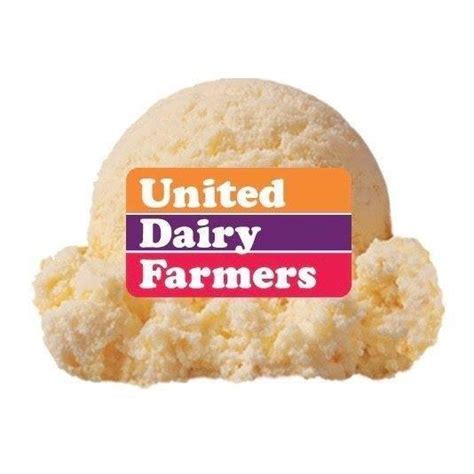 United Dairy Farmers Home