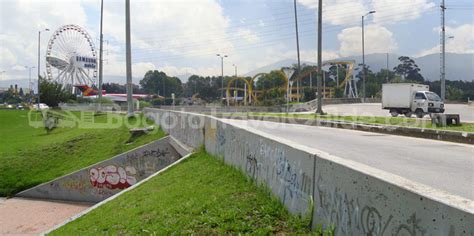 Whether you want to experience the city like a tourist or follow the locals, check out this great resource for your trip. Localidad de Barrios Unidos - Bogota Travel Guide