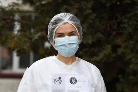 „sincer ,în momentul de faţă, nu cred pentru că procesul este mult prea amplu şi noi vedem ce se întâmplă în sistem, vedem că sunt terapiile intensive cu. Andreea Moldovan, directorul medical al Spitalului de Boli ...