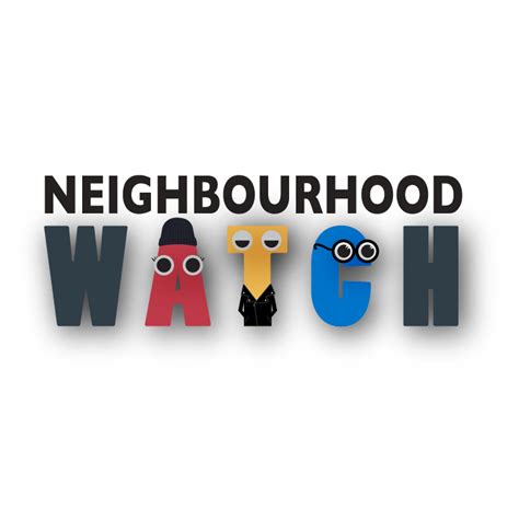 Neighbourhood Watch Web Series