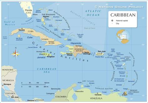 40 Best Caribbean Map Quiz To Test Your Knowledge 2024 Reveal Ahaslides