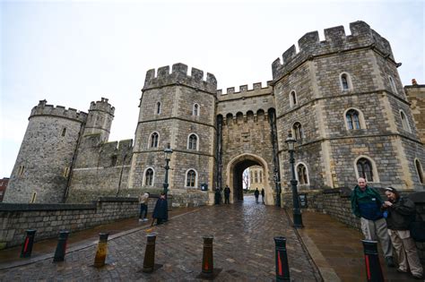 How To Get From London To Windsor Castle