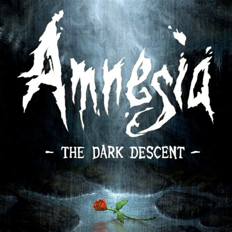Amnesia The Dark Descent Logo