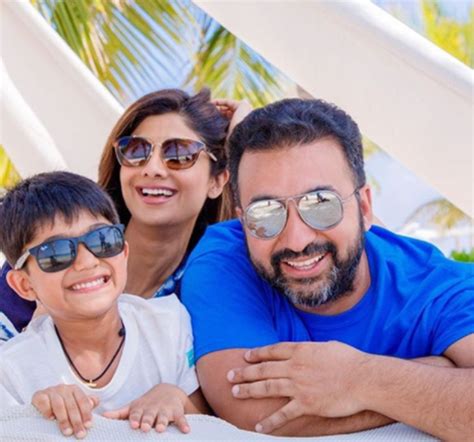 Jun 08, 2021 · spotted: Shilpa Shetty's family vacation in Maldives is giving us ...
