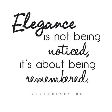 Classy Fashion Quotes And Sayings Quotesgram