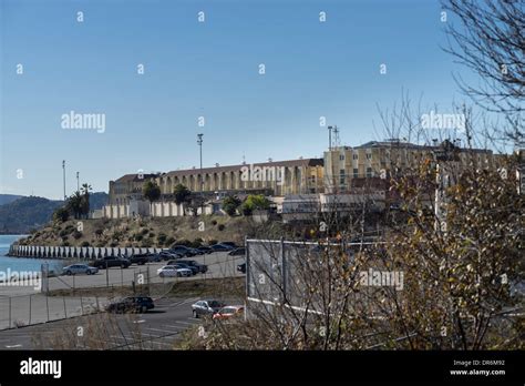 San Quentin State Prison Stock Photos And San Quentin State Prison Stock