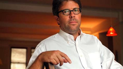 Jonathan Franzen On Fiction Fame And Freedom The Globe And Mail